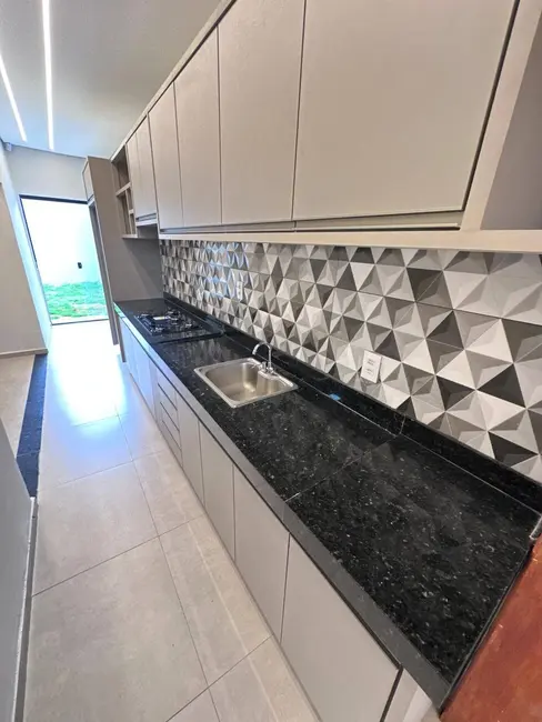 Casa com 2 quartos à venda, 120m2 em Franca - SP - imagem 7 Foto 7 de Casa com 2 quartos à venda, 120m2 em Franca - SP