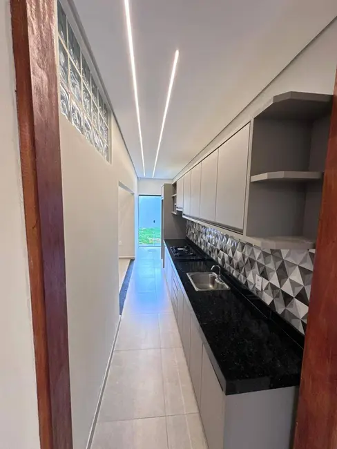 Casa com 2 quartos à venda, 120m2 em Franca - SP - imagem 8 Foto 8 de Casa com 2 quartos à venda, 120m2 em Franca - SP