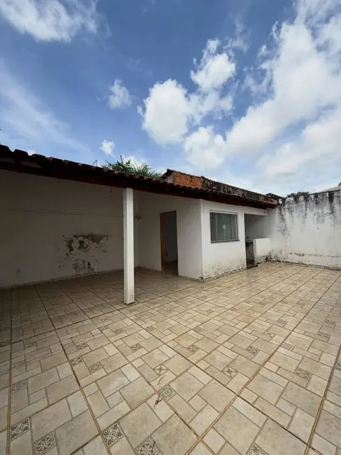 Foto 2 de Casa com 3 quartos à venda, 200m2 em Franca - SP