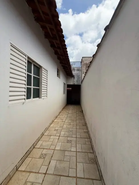Foto 3 de Casa com 3 quartos à venda, 200m2 em Franca - SP