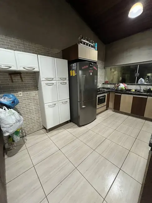 Foto 3 de Casa com 3 quartos à venda, 125m2 em Franca - SP