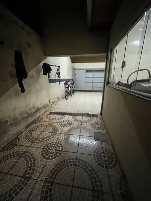 Foto 6 de Casa com 3 quartos à venda, 125m2 em Franca - SP