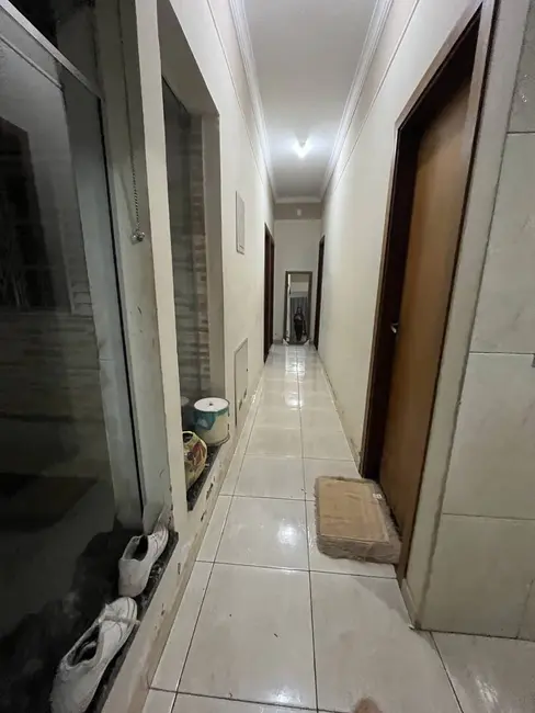 Foto 5 de Casa com 3 quartos à venda, 125m2 em Franca - SP