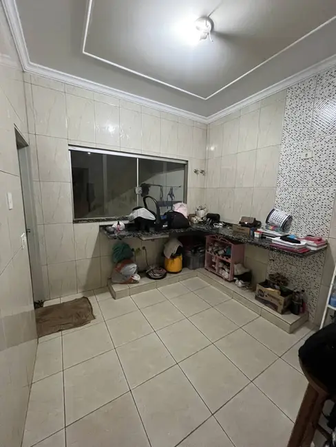 Foto 4 de Casa com 3 quartos à venda, 125m2 em Franca - SP