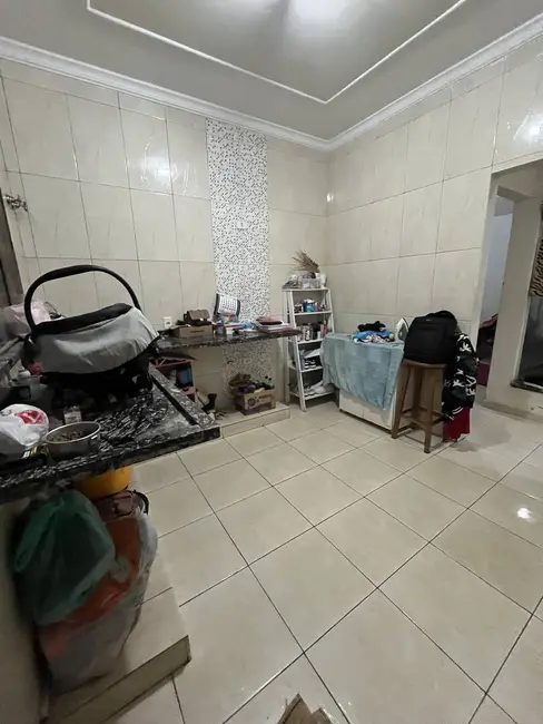 Foto 8 de Casa com 3 quartos à venda, 125m2 em Franca - SP