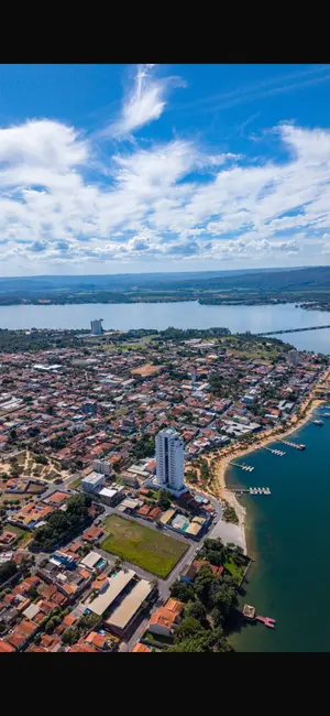 Foto 4 de Terreno / Lote à venda, 783m2 em Rifaina - SP