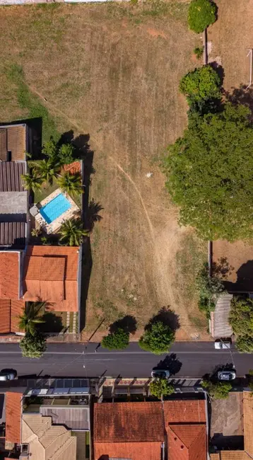 Foto 5 de Terreno / Lote à venda, 783m2 em Rifaina - SP