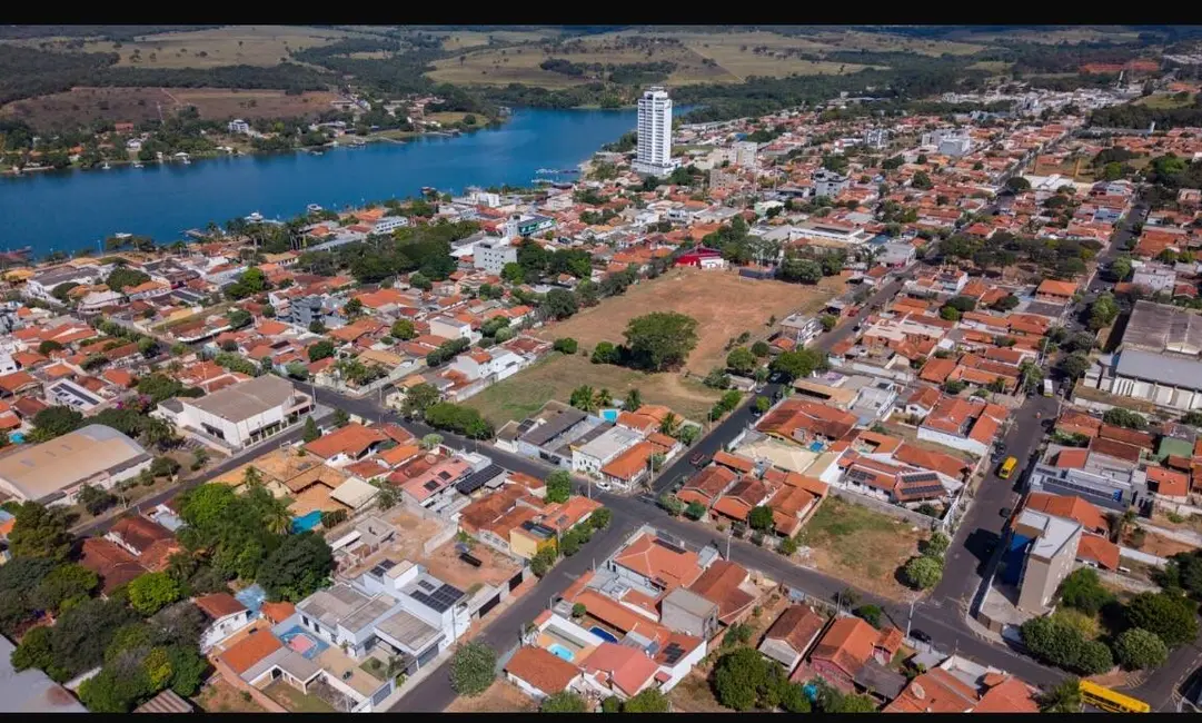Foto 7 de Terreno / Lote à venda, 783m2 em Rifaina - SP