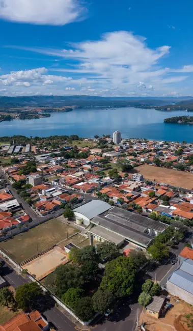 Foto 6 de Terreno / Lote à venda, 783m2 em Rifaina - SP