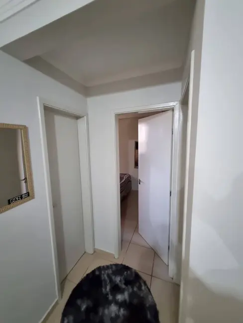 Foto 4 de Apartamento com 2 quartos à venda, 50m2 em Residencial Amazonas, Franca - SP