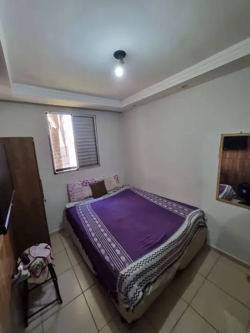 Foto 6 de Apartamento com 2 quartos à venda, 50m2 em Residencial Amazonas, Franca - SP
