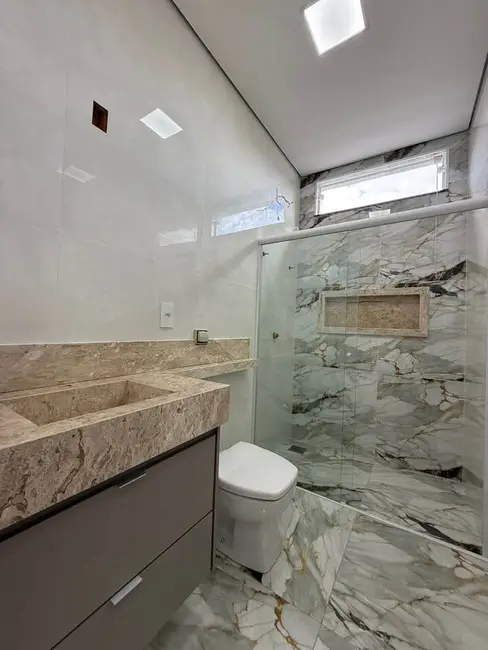 Casa com 3 quartos à venda em Franca - SP - imagem 4 Foto 4 de Casa com 3 quartos à venda em Franca - SP