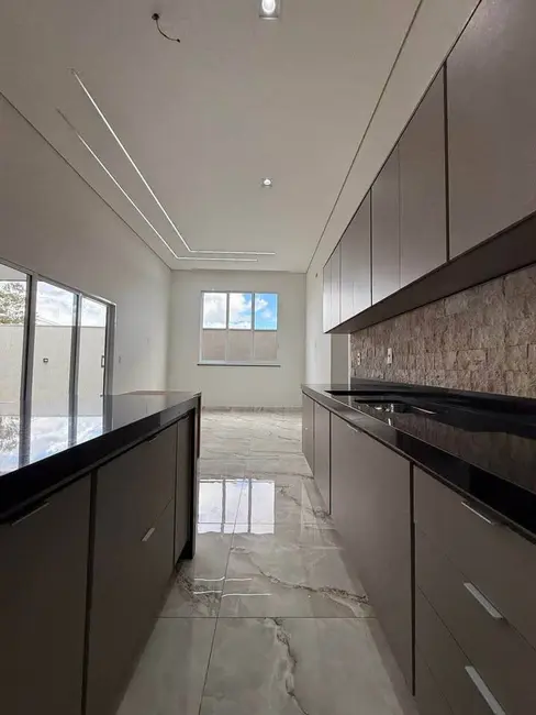 Casa com 3 quartos à venda em Franca - SP - imagem 5 Foto 5 de Casa com 3 quartos à venda em Franca - SP