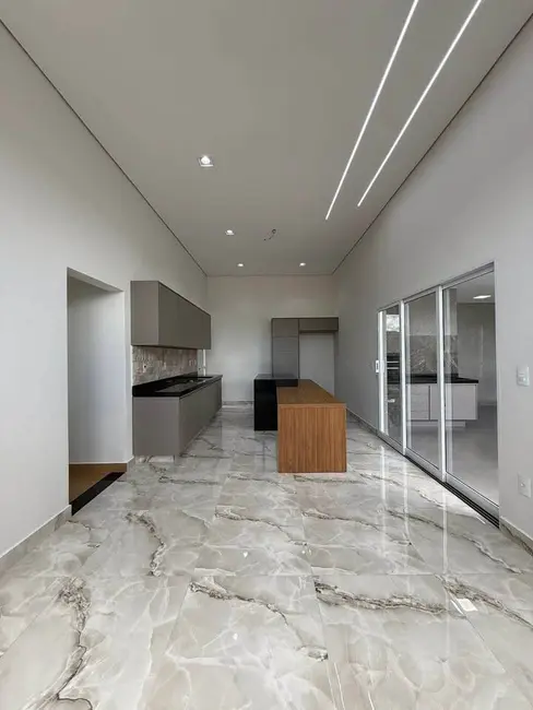 Casa com 3 quartos à venda em Franca - SP - imagem 9 Foto 9 de Casa com 3 quartos à venda em Franca - SP