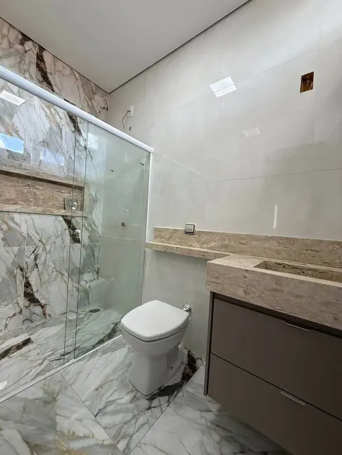 Casa com 3 quartos à venda em Franca - SP - imagem 7 Foto 7 de Casa com 3 quartos à venda em Franca - SP