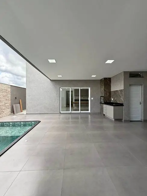 Casa com 3 quartos à venda em Franca - SP - imagem 2 Foto 2 de Casa com 3 quartos à venda em Franca - SP
