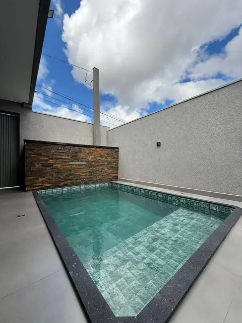 Casa com 3 quartos à venda em Franca - SP - imagem 1 Foto 1 de Casa com 3 quartos à venda em Franca - SP