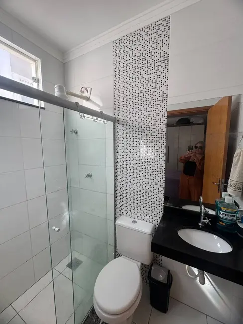 Apartamento com 2 quartos à venda, 68m2 em Franca - SP - imagem 4 Foto 4 de Apartamento com 2 quartos à venda, 68m2 em Franca - SP