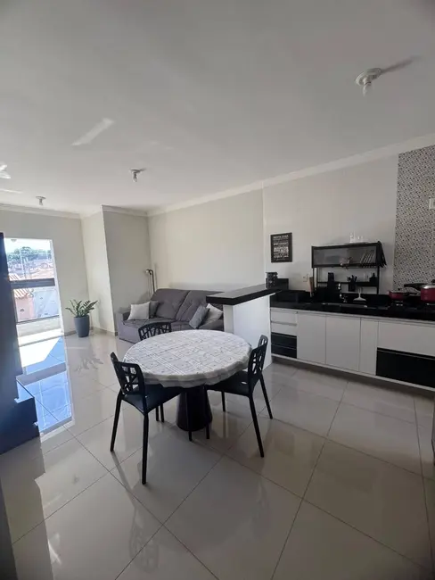 Apartamento com 2 quartos à venda, 68m2 em Franca - SP - imagem 1 Foto 1 de Apartamento com 2 quartos à venda, 68m2 em Franca - SP