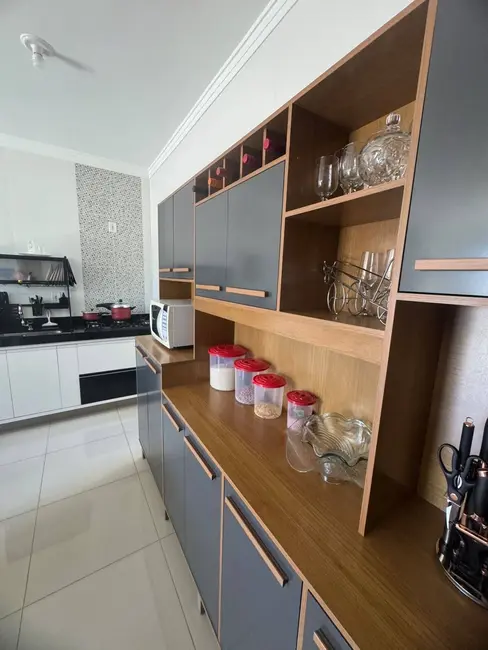 Apartamento com 2 quartos à venda, 68m2 em Franca - SP - imagem 7 Foto 7 de Apartamento com 2 quartos à venda, 68m2 em Franca - SP