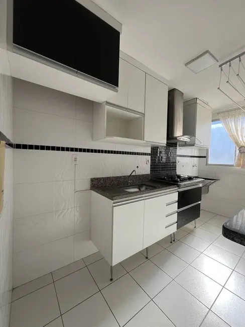 Foto 5 de Apartamento com 2 quartos à venda, 50m2 em Franca - SP