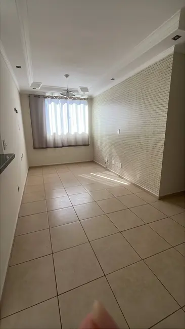 Foto 4 de Apartamento com 2 quartos à venda, 50m2 em Franca - SP