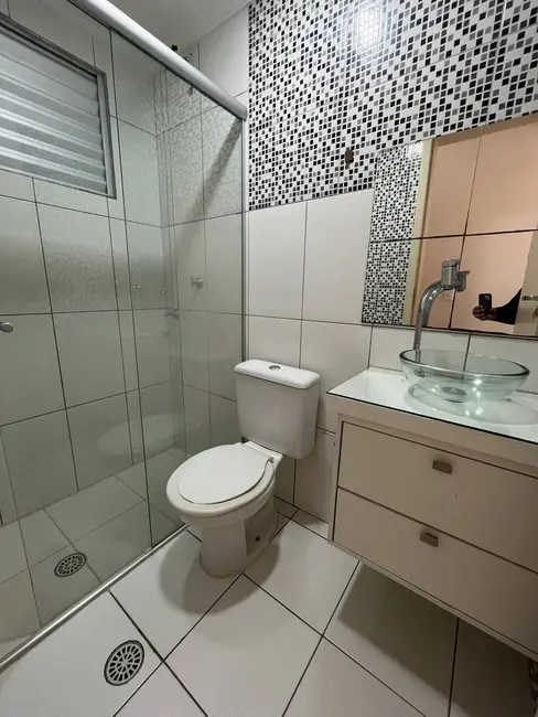 Foto 8 de Apartamento com 2 quartos à venda, 50m2 em Franca - SP