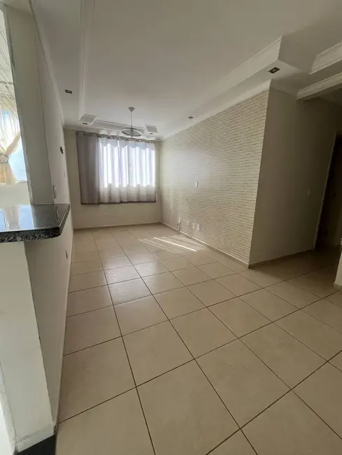 Foto 1 de Apartamento com 2 quartos à venda, 50m2 em Franca - SP