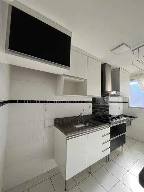 Foto 3 de Apartamento com 2 quartos à venda, 50m2 em Franca - SP