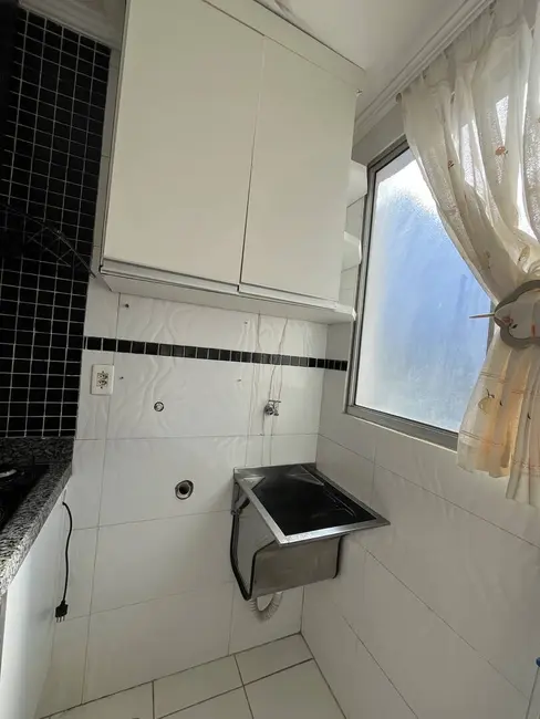 Foto 9 de Apartamento com 2 quartos à venda, 50m2 em Franca - SP