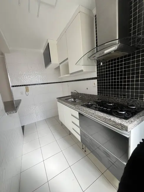 Foto 2 de Apartamento com 2 quartos à venda, 50m2 em Franca - SP