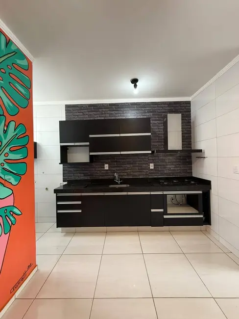 Foto 8 de Apartamento com 2 quartos à venda, 68m2 em Franca - SP
