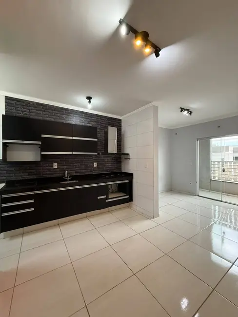 Foto 1 de Apartamento com 2 quartos à venda, 68m2 em Franca - SP
