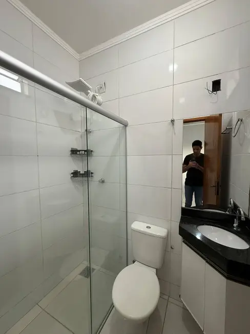 Foto 9 de Apartamento com 2 quartos à venda, 68m2 em Franca - SP