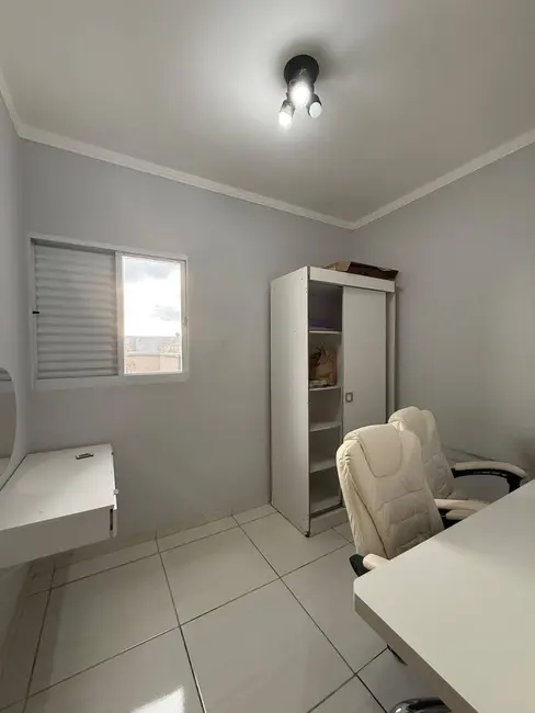 Foto 7 de Apartamento com 2 quartos à venda, 68m2 em Franca - SP