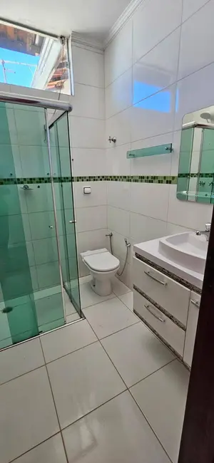 Foto 8 de Casa com 3 quartos à venda, 200m2 em Franca - SP