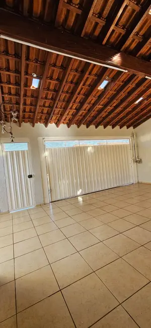 Foto 6 de Casa com 3 quartos à venda, 200m2 em Franca - SP