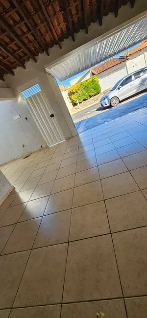 Foto 3 de Casa com 3 quartos à venda, 200m2 em Franca - SP