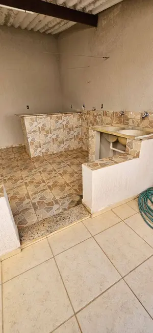 Foto 4 de Casa com 3 quartos à venda, 200m2 em Franca - SP