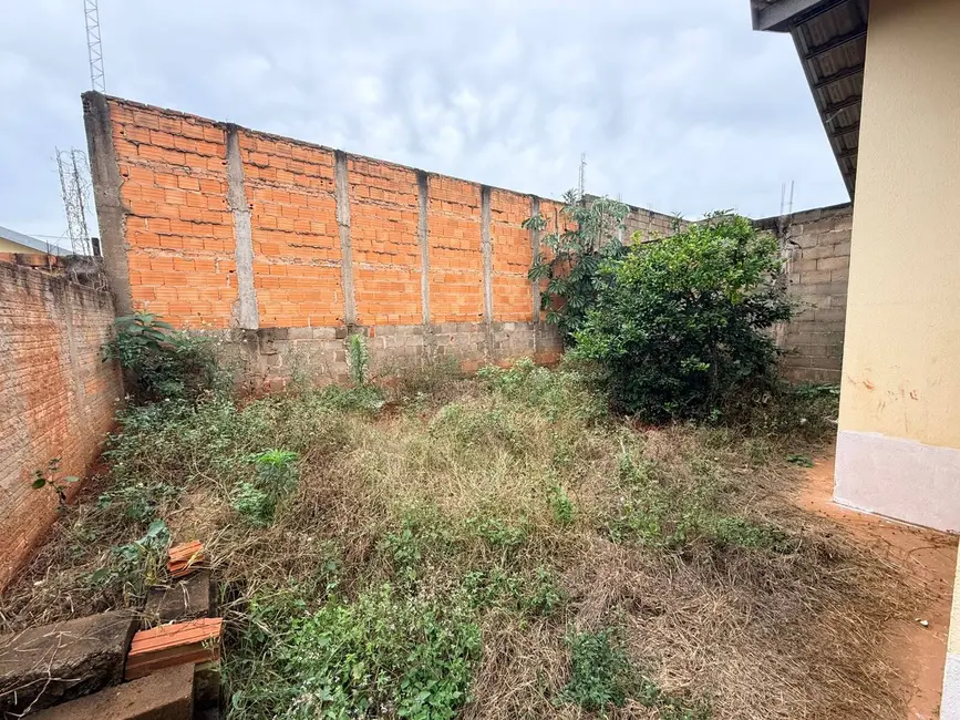 Casa com 2 quartos à venda, 200m2 em Franca - SP - imagem 3 Foto 3 de Casa com 2 quartos à venda, 200m2 em Franca - SP