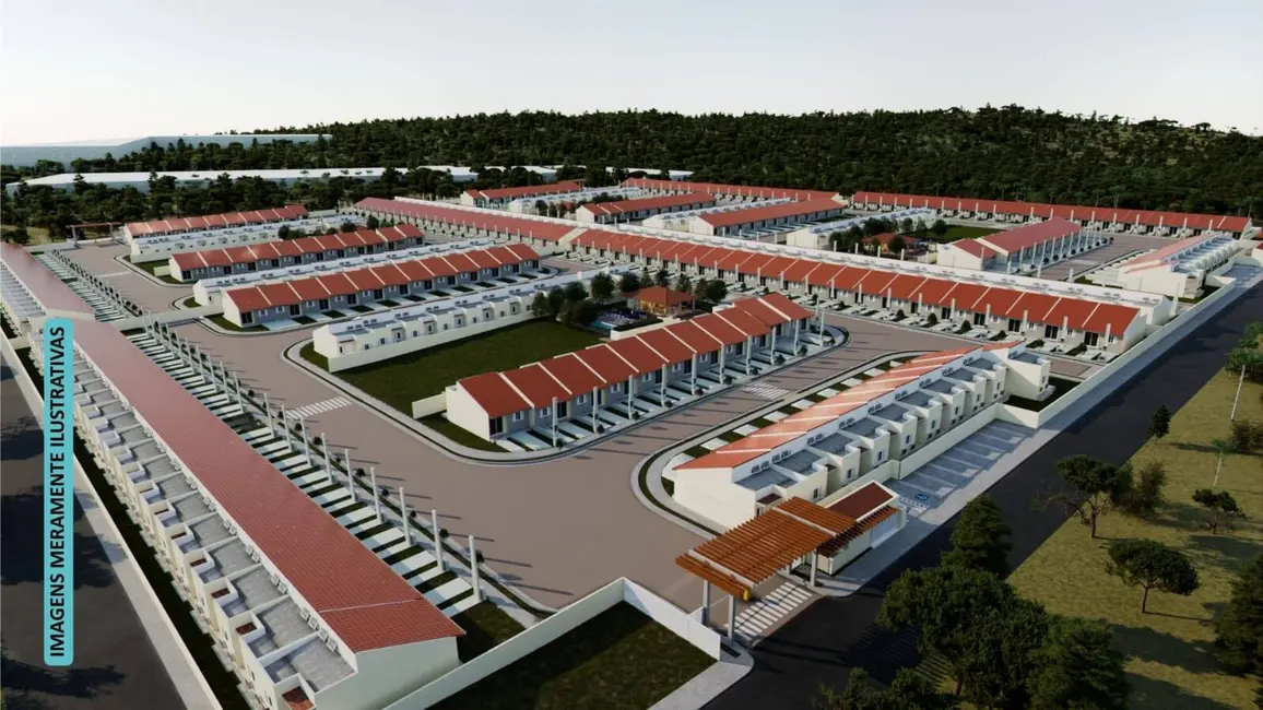 Casa com 2 quartos à venda, 52m2 em Franca - SP - imagem 4 Foto 4 de Casa com 2 quartos à venda, 52m2 em Franca - SP
