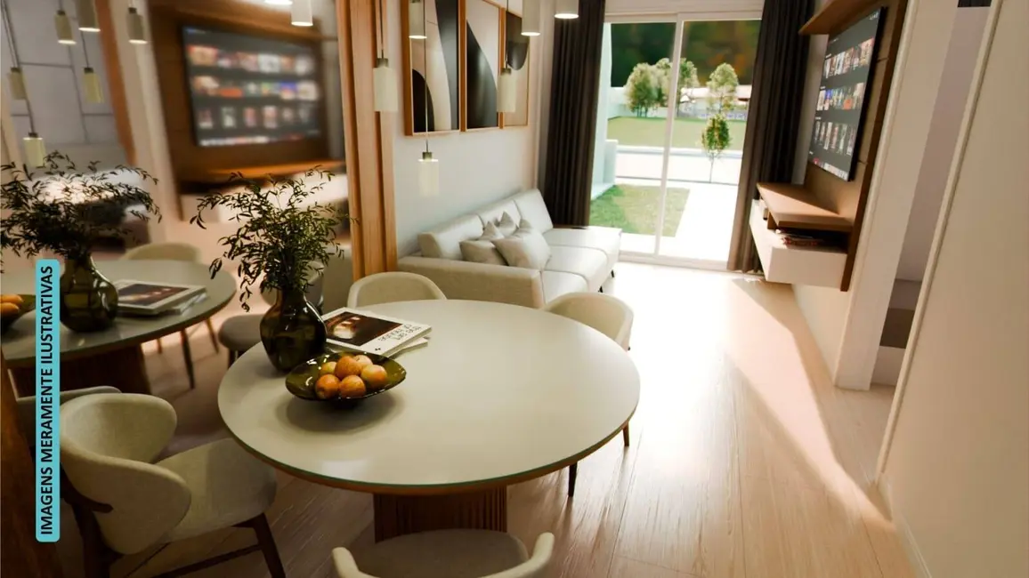 Casa com 2 quartos à venda, 52m2 em Franca - SP - imagem 1 Foto 1 de Casa com 2 quartos à venda, 52m2 em Franca - SP