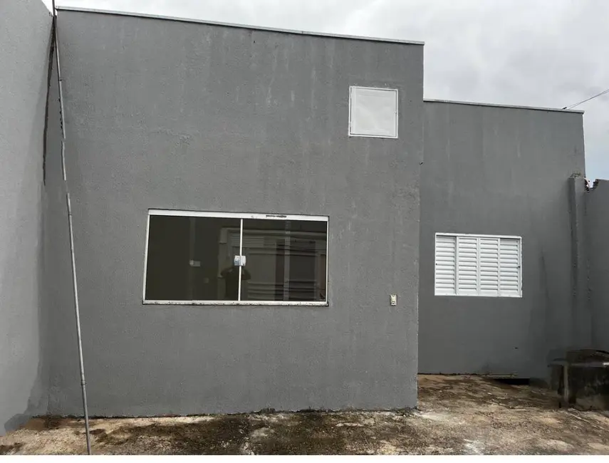 Foto 3 de Casa com 2 quartos à venda, 160m2 em Franca - SP