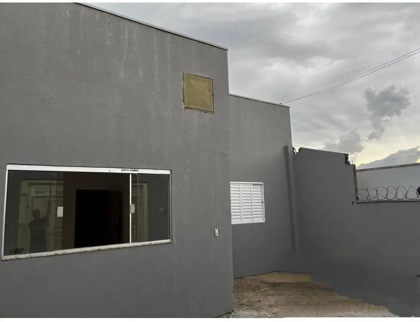 Foto 1 de Casa com 2 quartos à venda, 160m2 em Franca - SP