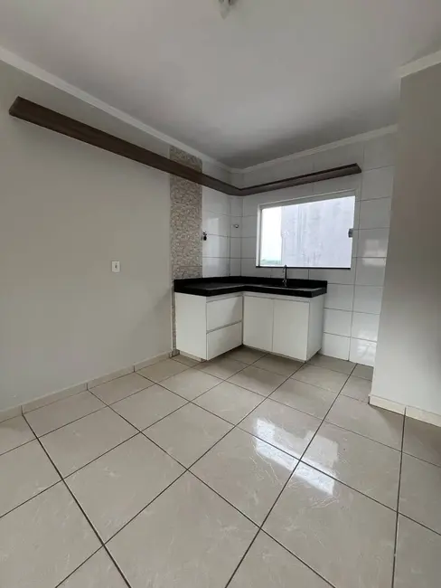Casa com 2 quartos à venda, 60m2 em Franca - SP - imagem 4 Foto 4 de Casa com 2 quartos à venda, 60m2 em Franca - SP