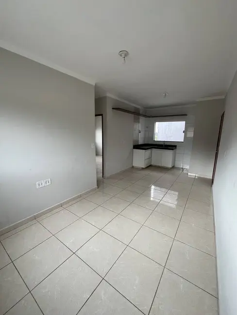 Casa com 2 quartos à venda, 60m2 em Franca - SP - imagem 1 Foto 1 de Casa com 2 quartos à venda, 60m2 em Franca - SP
