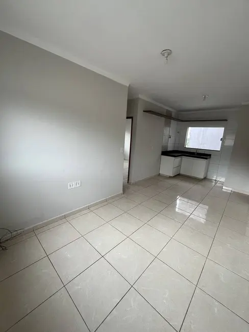 Casa com 2 quartos à venda, 60m2 em Franca - SP - imagem 8 Foto 8 de Casa com 2 quartos à venda, 60m2 em Franca - SP