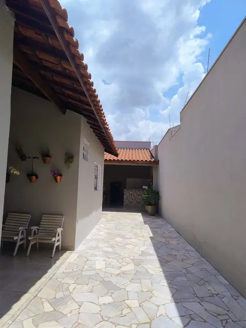 Foto 4 de Casa com 2 quartos à venda, 250m2 em Franca - SP