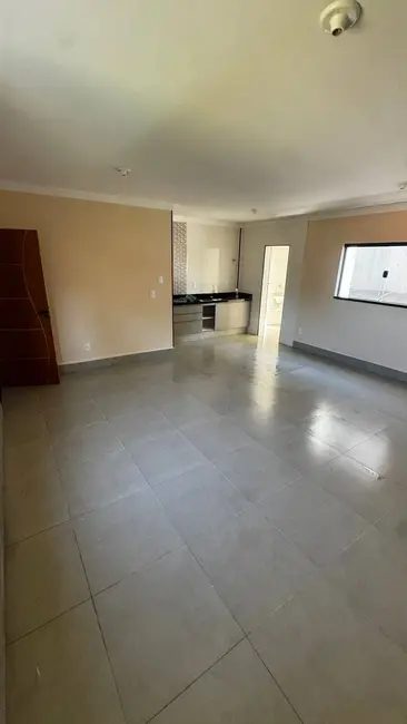 Foto 1 de Apartamento com 2 quartos à venda, 79m2 em Franca - SP