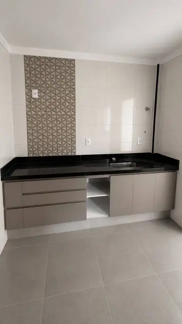Foto 4 de Apartamento com 2 quartos à venda, 79m2 em Franca - SP
